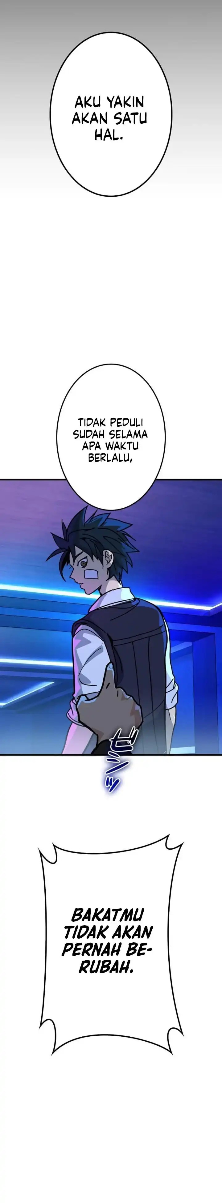 Gyakuten no No Mercy chapter 1 halaman 87