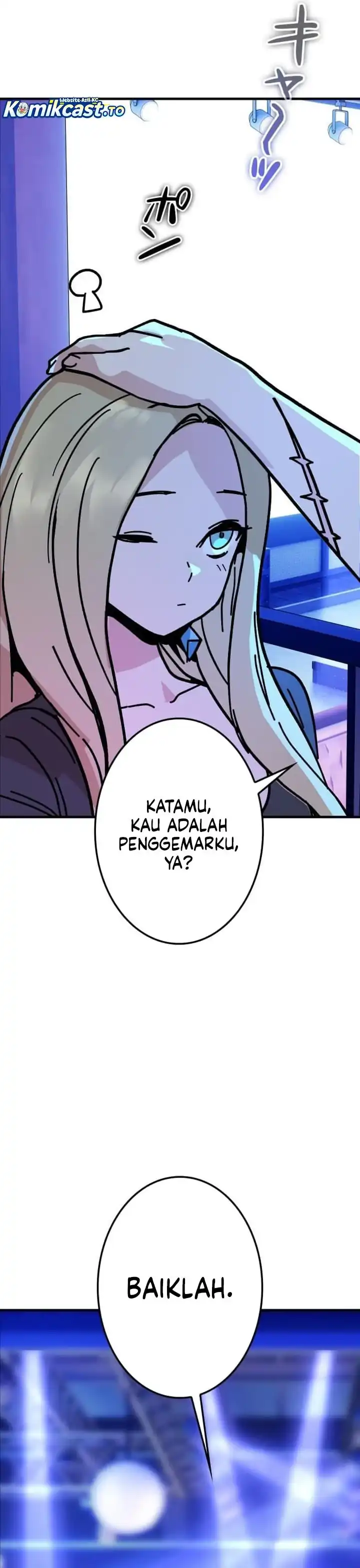 Gyakuten no No Mercy chapter 1 halaman 91
