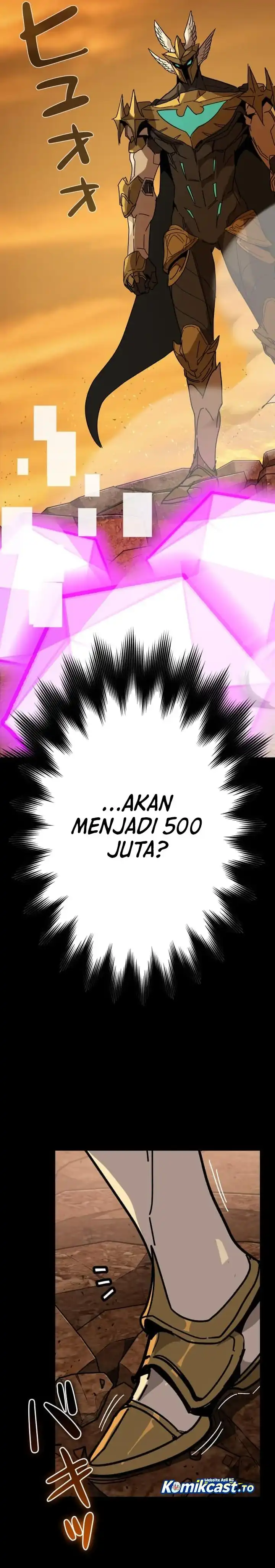 Gyakuten no No Mercy chapter 1 halaman 103