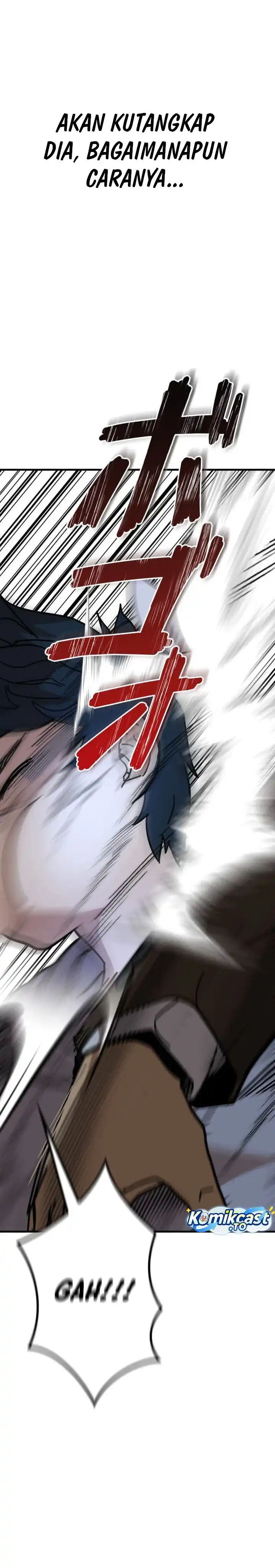 Gyakuten no No Mercy chapter 2 halaman 10
