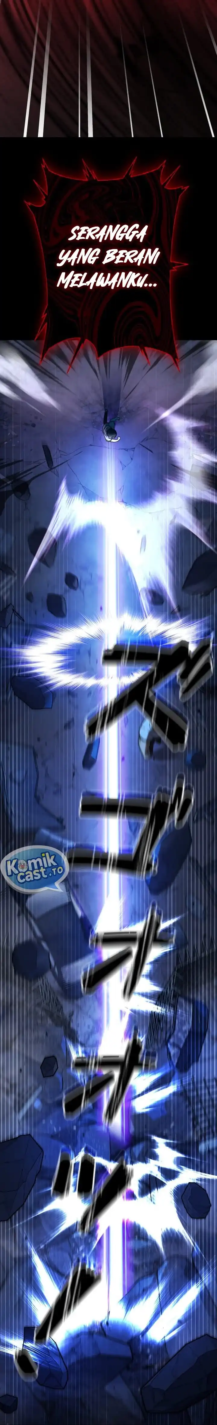 Gyakuten no No Mercy chapter 2 halaman 52