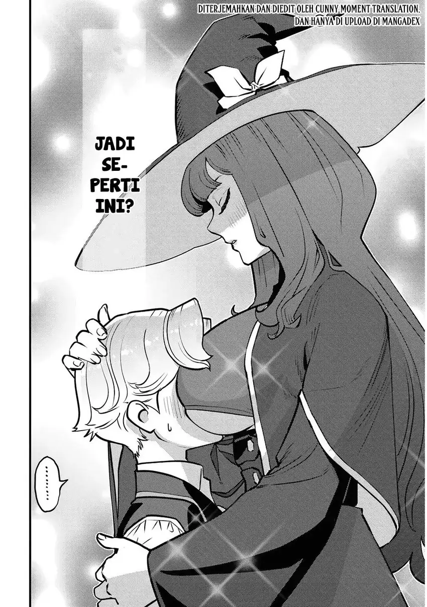 Kuzulesse Oblige - 18-kin Game Sekai no Kuzu Akuyaku ni Tensei Shiteshimatta Ore wa, Gensaku Chishiki no Chikara de Doushite mo Mob Jinsei wo Tsukami Toritai chapter 6 halaman 4