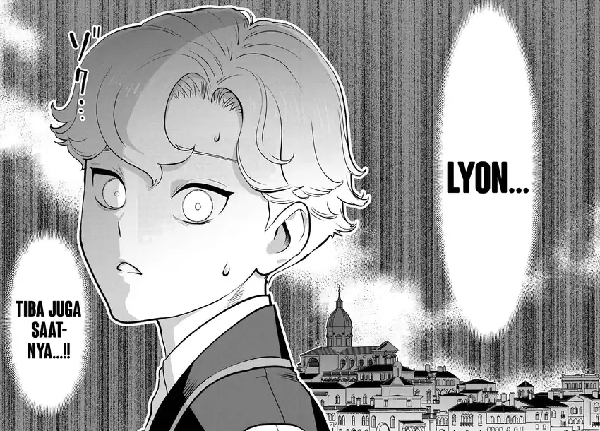 Kuzulesse Oblige - 18-kin Game Sekai no Kuzu Akuyaku ni Tensei Shiteshimatta Ore wa, Gensaku Chishiki no Chikara de Doushite mo Mob Jinsei wo Tsukami Toritai chapter 6 halaman 20