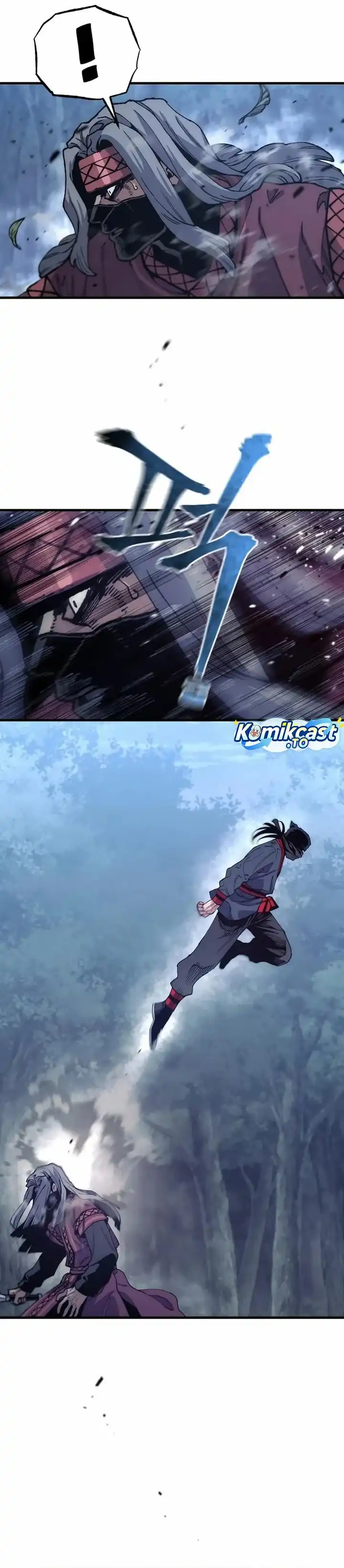 Heavenly Demon Cultivation Simulation chapter 184 halaman 10