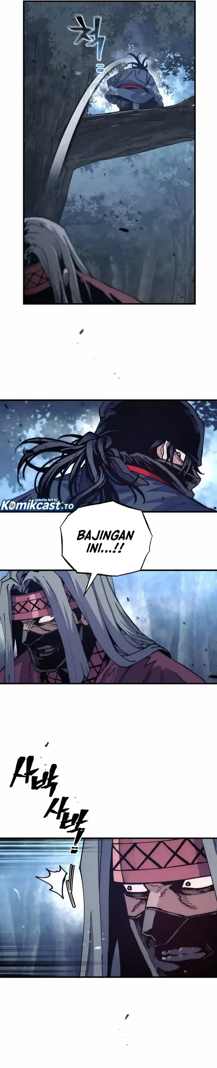 Heavenly Demon Cultivation Simulation chapter 184 halaman 11