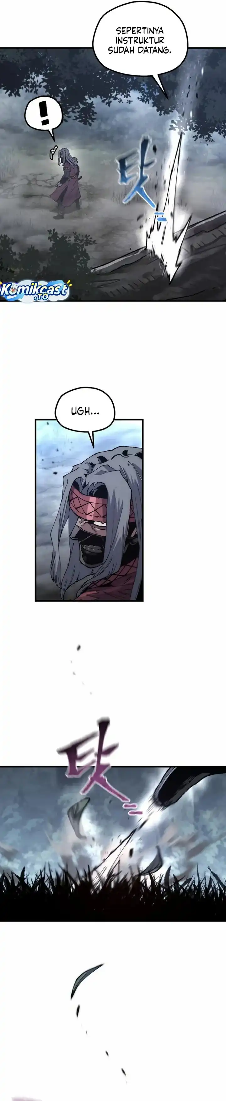 Heavenly Demon Cultivation Simulation chapter 184 halaman 12