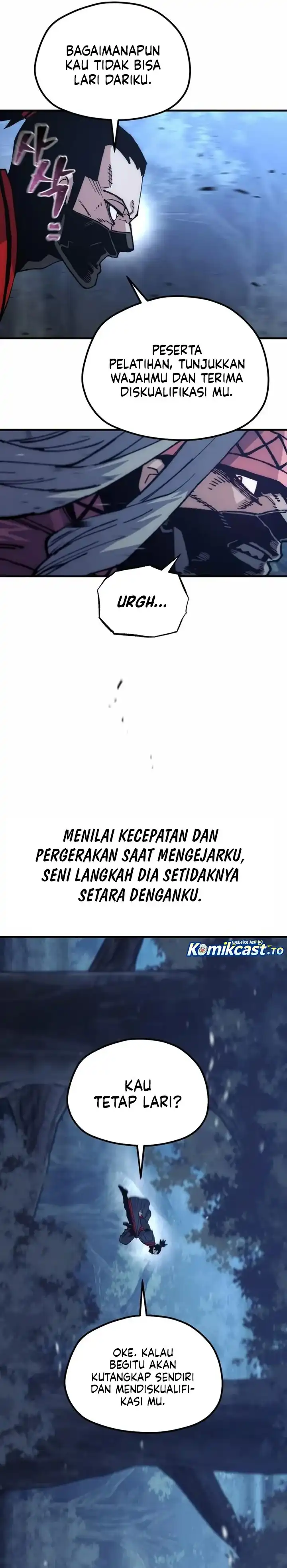 Heavenly Demon Cultivation Simulation chapter 184 halaman 15
