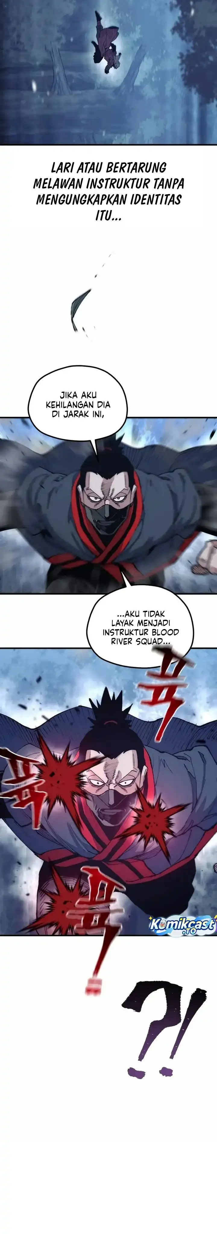 Heavenly Demon Cultivation Simulation chapter 184 halaman 16