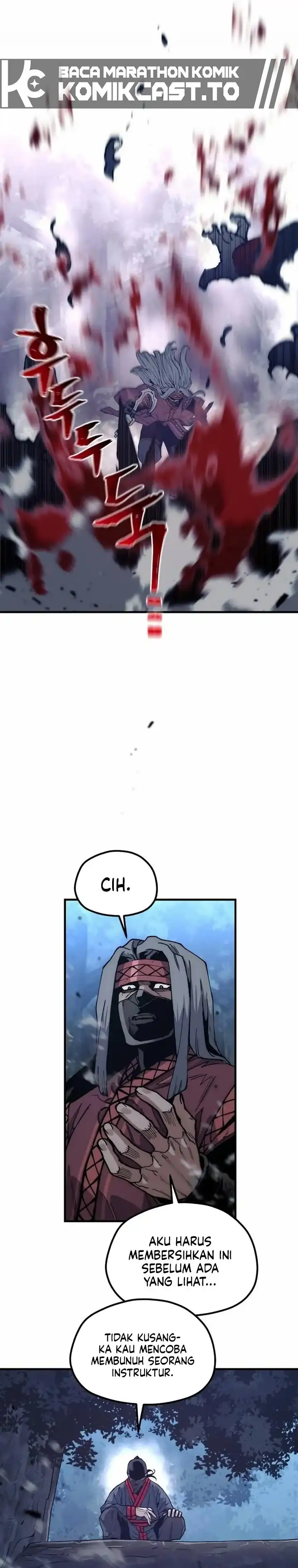 Heavenly Demon Cultivation Simulation chapter 184 halaman 20