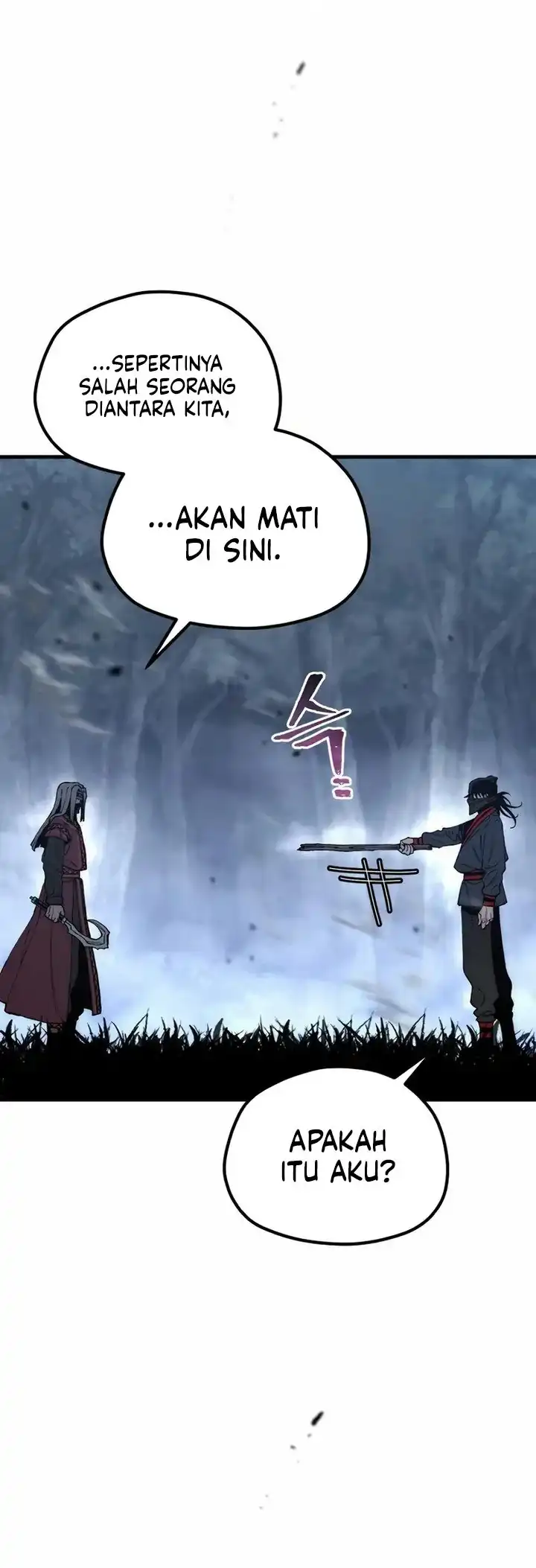 Heavenly Demon Cultivation Simulation chapter 184 halaman 25