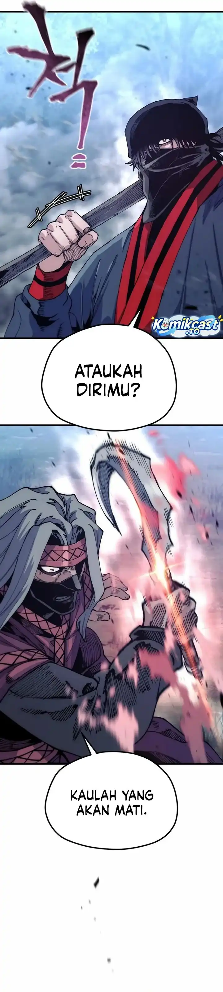 Heavenly Demon Cultivation Simulation chapter 184 halaman 26
