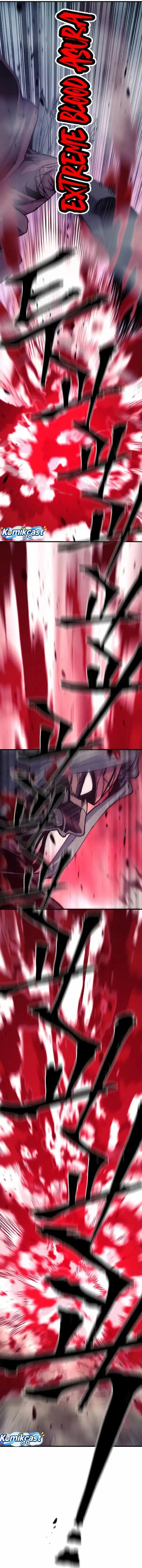 Heavenly Demon Cultivation Simulation chapter 184 halaman 27