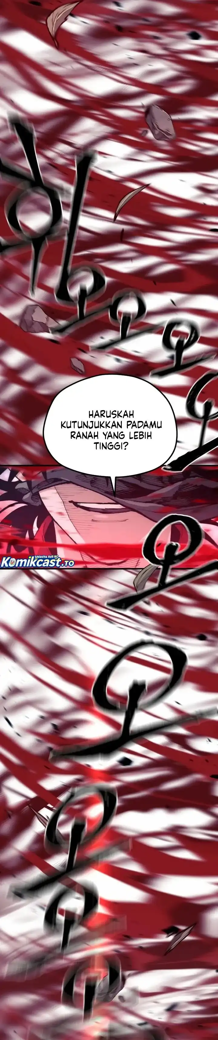 Heavenly Demon Cultivation Simulation chapter 184 halaman 29