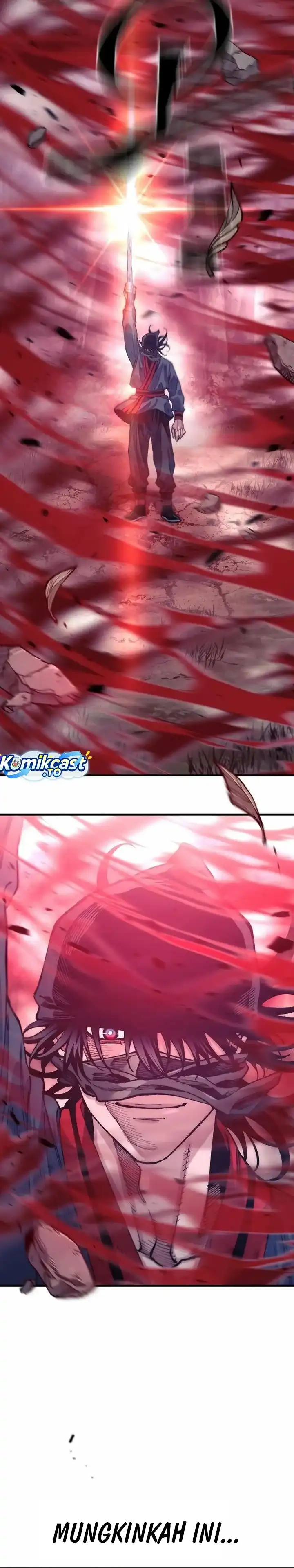 Heavenly Demon Cultivation Simulation chapter 184 halaman 30