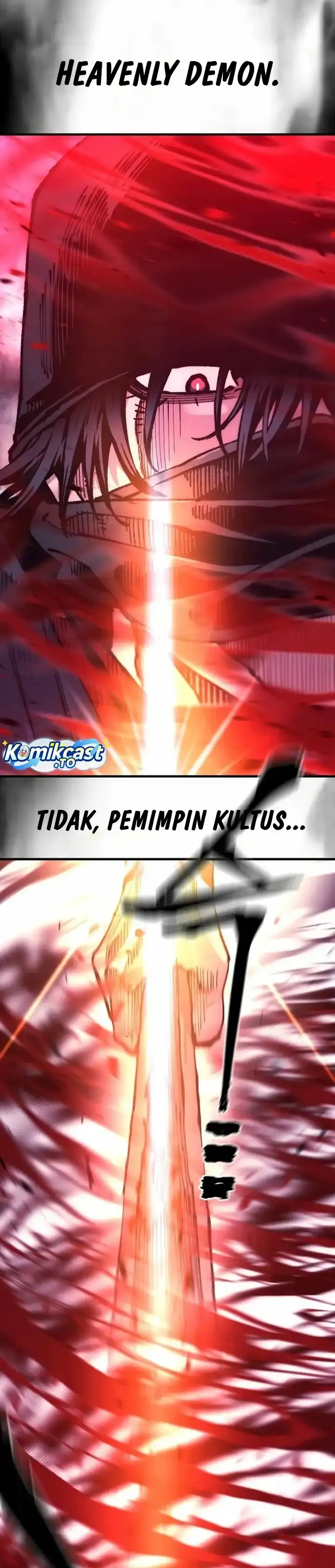 Heavenly Demon Cultivation Simulation chapter 184 halaman 32