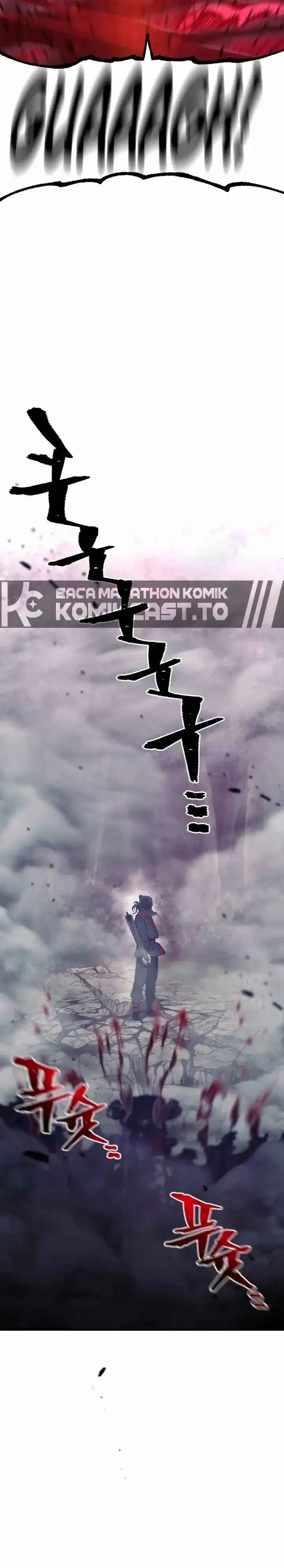 Heavenly Demon Cultivation Simulation chapter 184 halaman 34