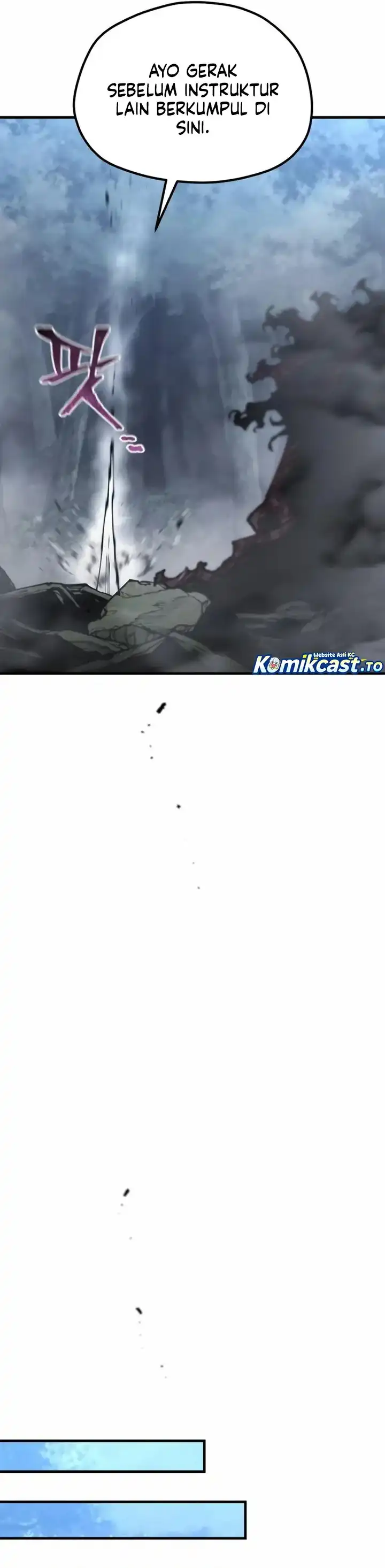 Heavenly Demon Cultivation Simulation chapter 184 halaman 37