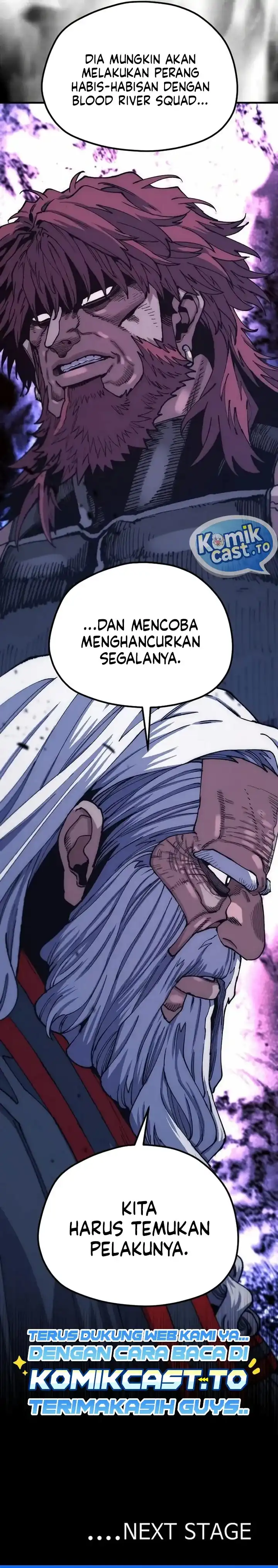 Heavenly Demon Cultivation Simulation chapter 184 halaman 45