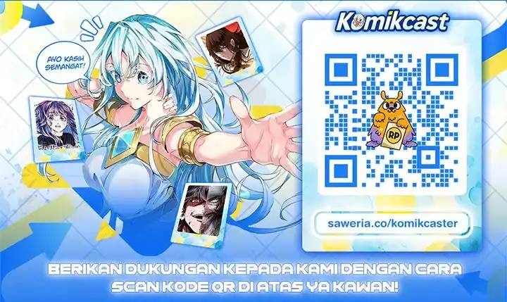 Heavenly Demon Cultivation Simulation chapter 184 halaman 46