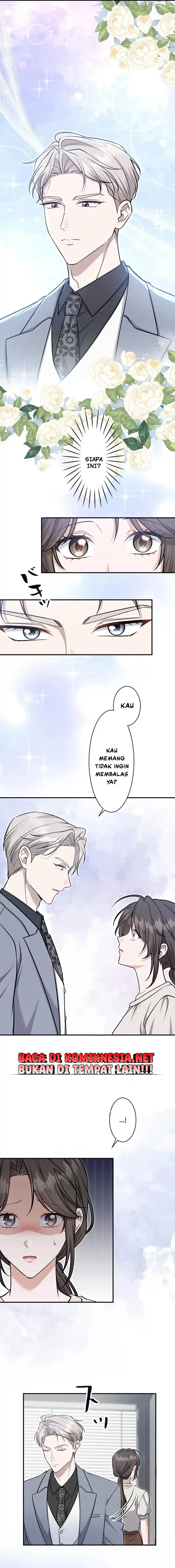 My Boyfriend Ten Years Younger Is My Elite Boss chapter 12 halaman 11