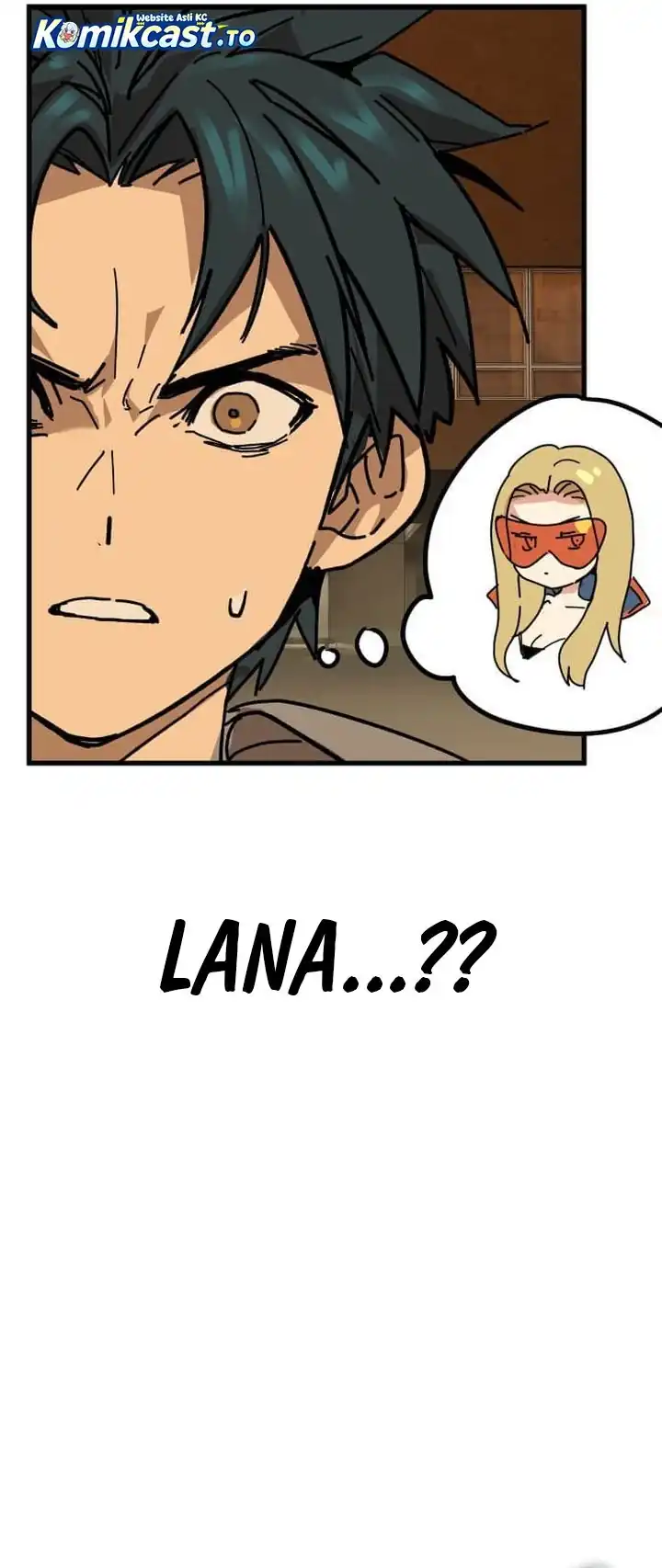 Gyakuten no No Mercy chapter 4 halaman 4
