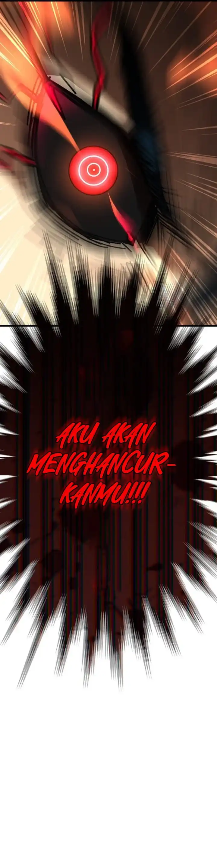 Gyakuten no No Mercy chapter 4 halaman 23