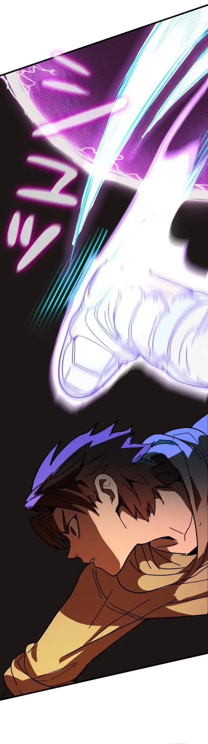 Gyakuten no No Mercy chapter 4 halaman 33