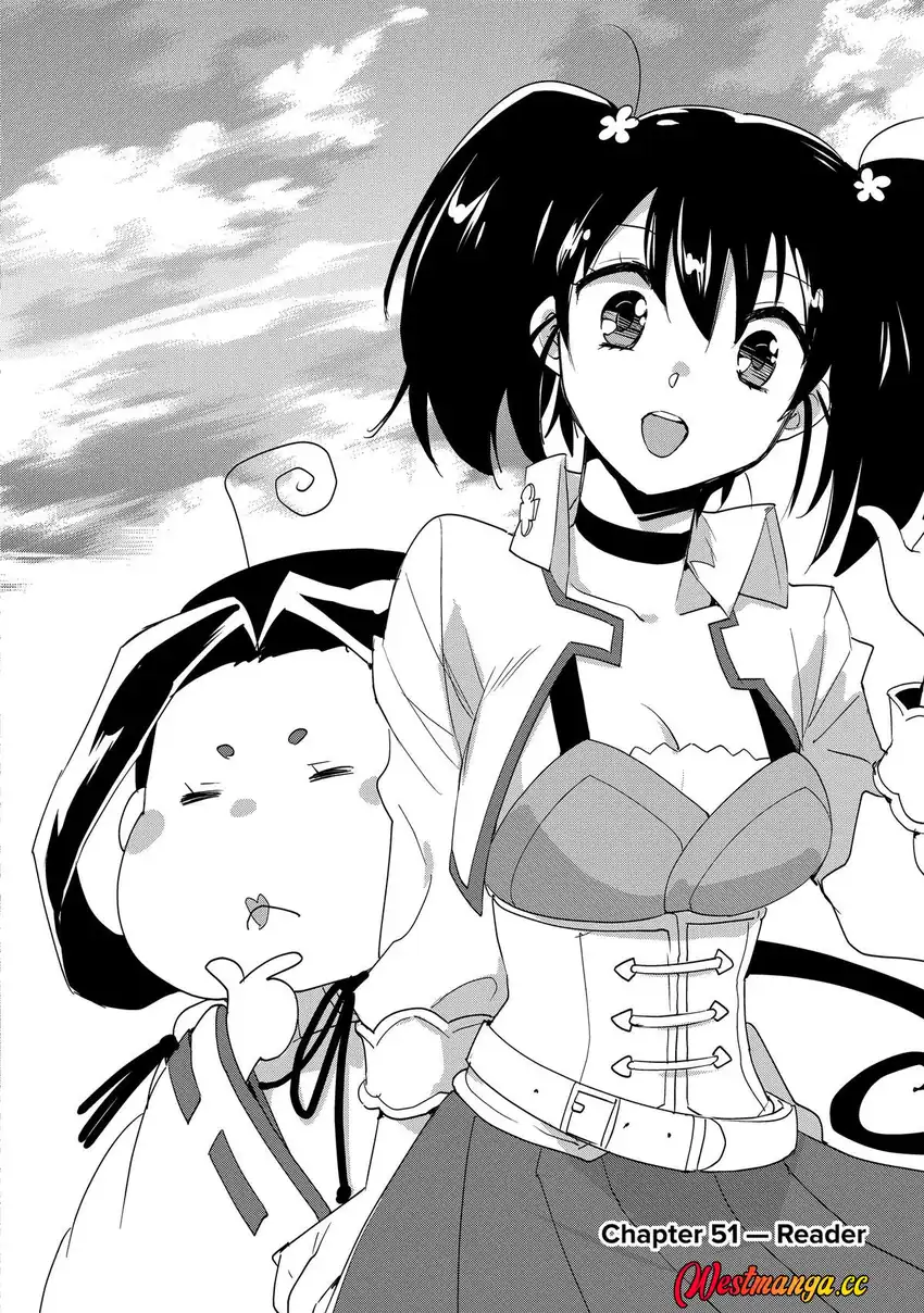 Sokushi Cheat ga Saikyou Sugite, Isekai no Yatsura ga Marude Aite ni Naranai n desu ga chapter 51 halaman 9