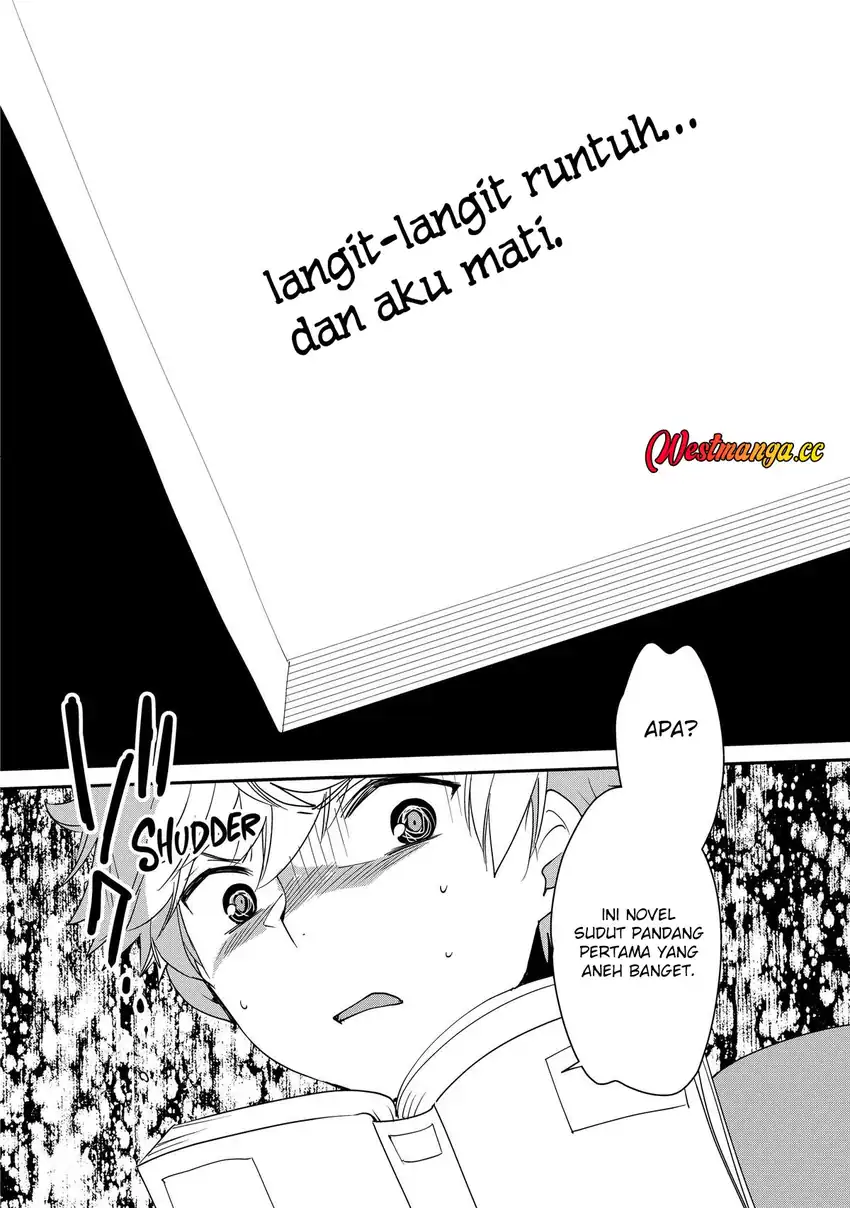 Sokushi Cheat ga Saikyou Sugite, Isekai no Yatsura ga Marude Aite ni Naranai n desu ga chapter 51 halaman 28