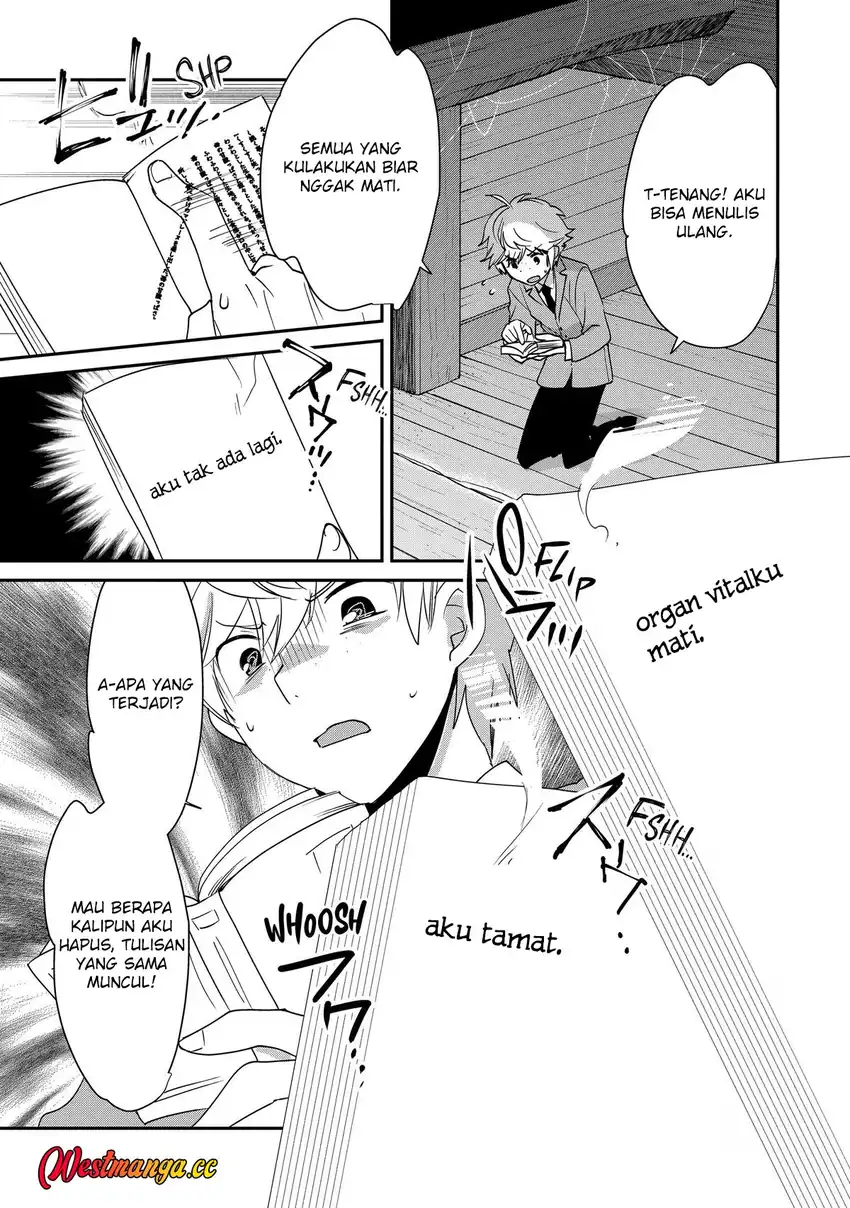 Sokushi Cheat ga Saikyou Sugite, Isekai no Yatsura ga Marude Aite ni Naranai n desu ga chapter 51 halaman 29