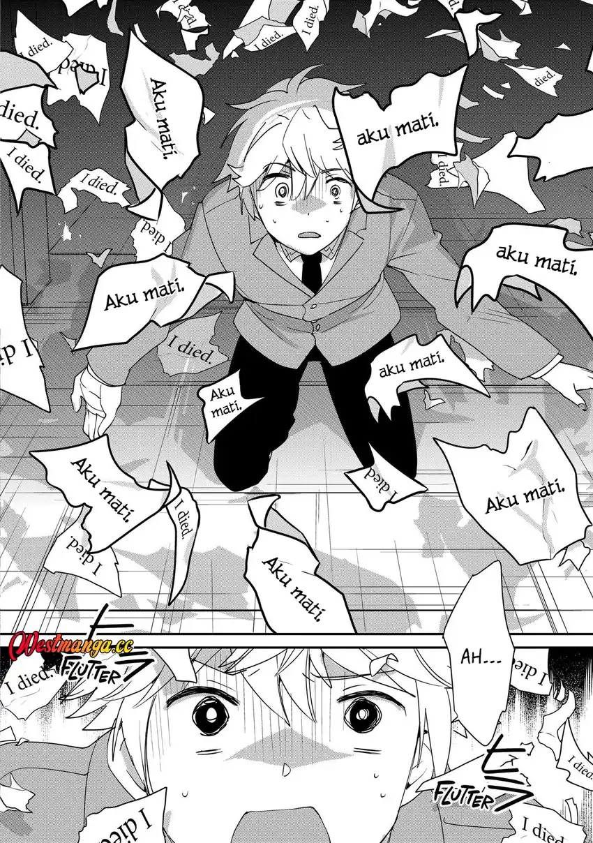 Sokushi Cheat ga Saikyou Sugite, Isekai no Yatsura ga Marude Aite ni Naranai n desu ga chapter 51 halaman 32