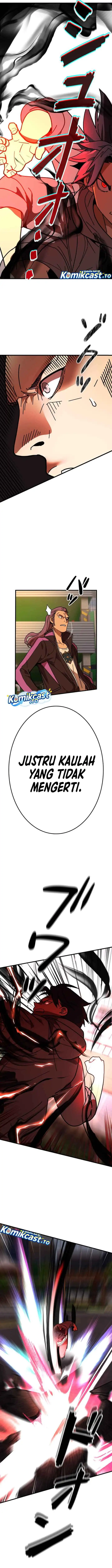 Gyakuten no No Mercy chapter 5 halaman 4