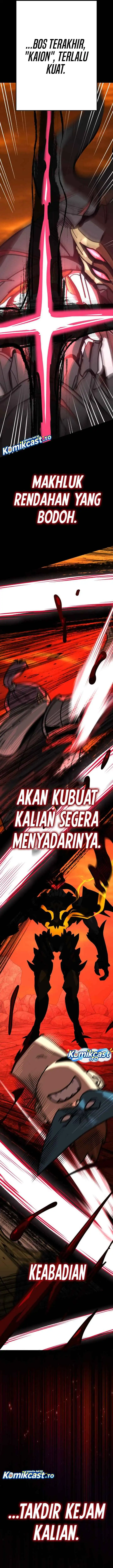 Gyakuten no No Mercy chapter 5 halaman 17