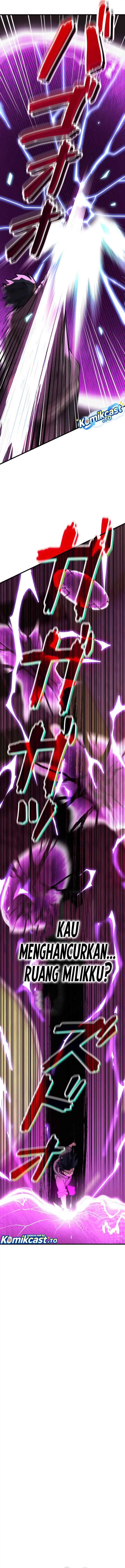 Gyakuten no No Mercy chapter 5 halaman 23