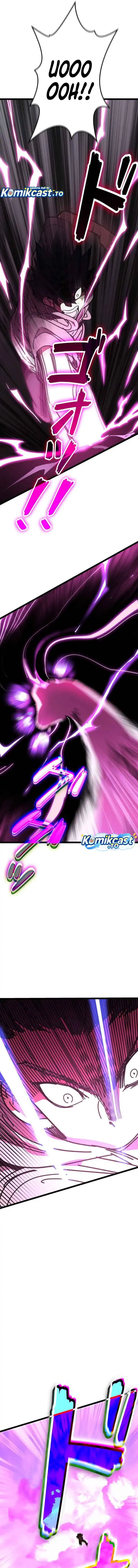 Gyakuten no No Mercy chapter 6 halaman 10
