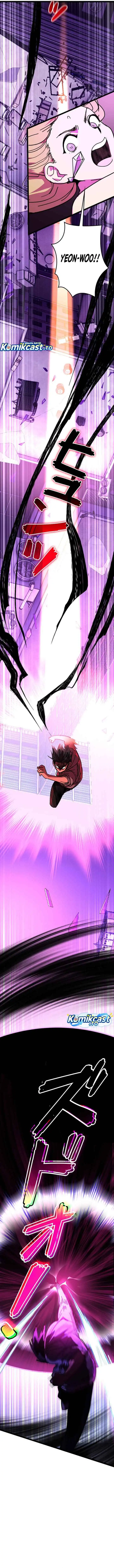 Gyakuten no No Mercy chapter 6 halaman 9
