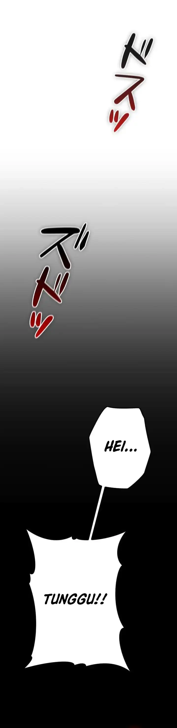 Gyakuten no No Mercy chapter 8 halaman 26
