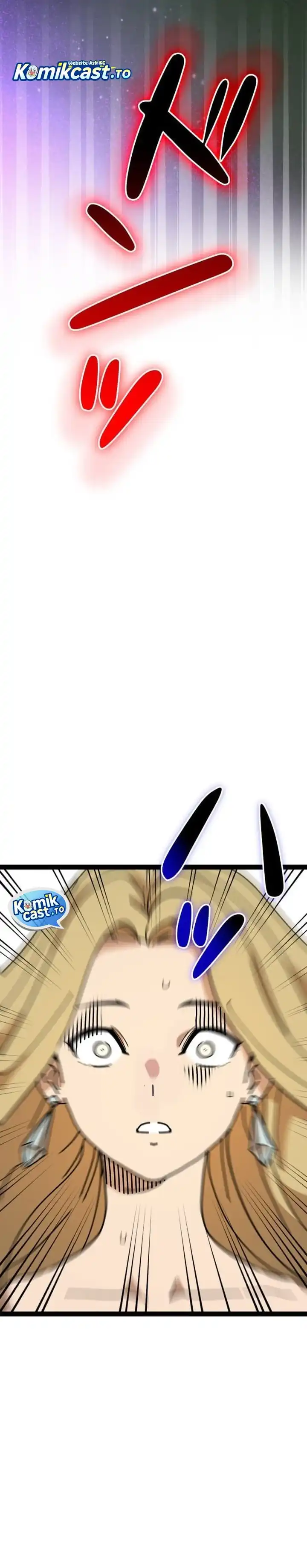 Gyakuten no No Mercy chapter 8 halaman 39