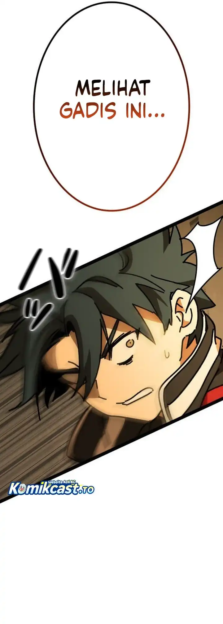 Gyakuten no No Mercy chapter 8 halaman 62