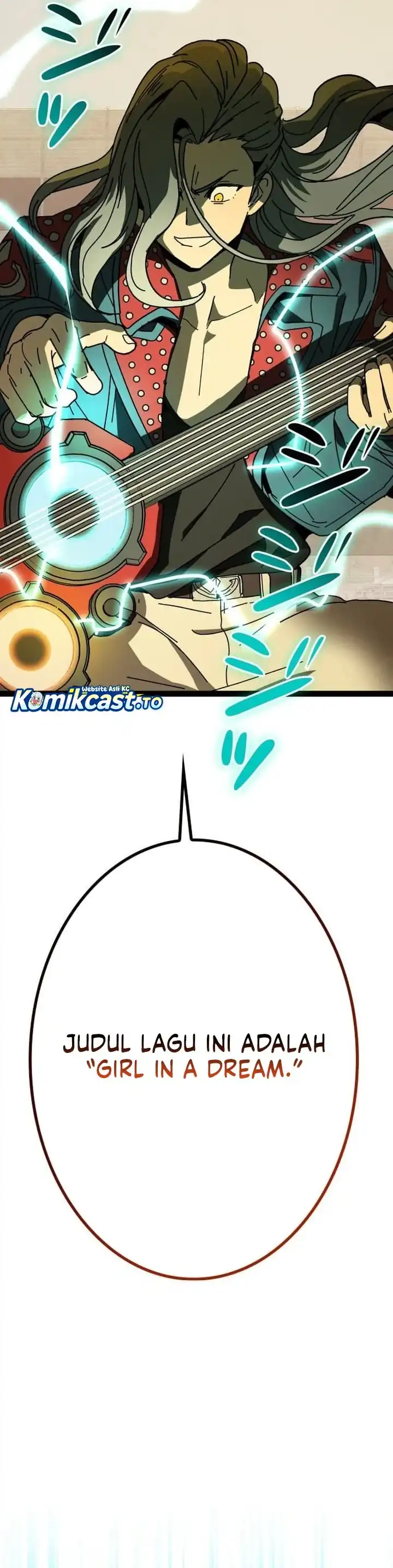Gyakuten no No Mercy chapter 8 halaman 64