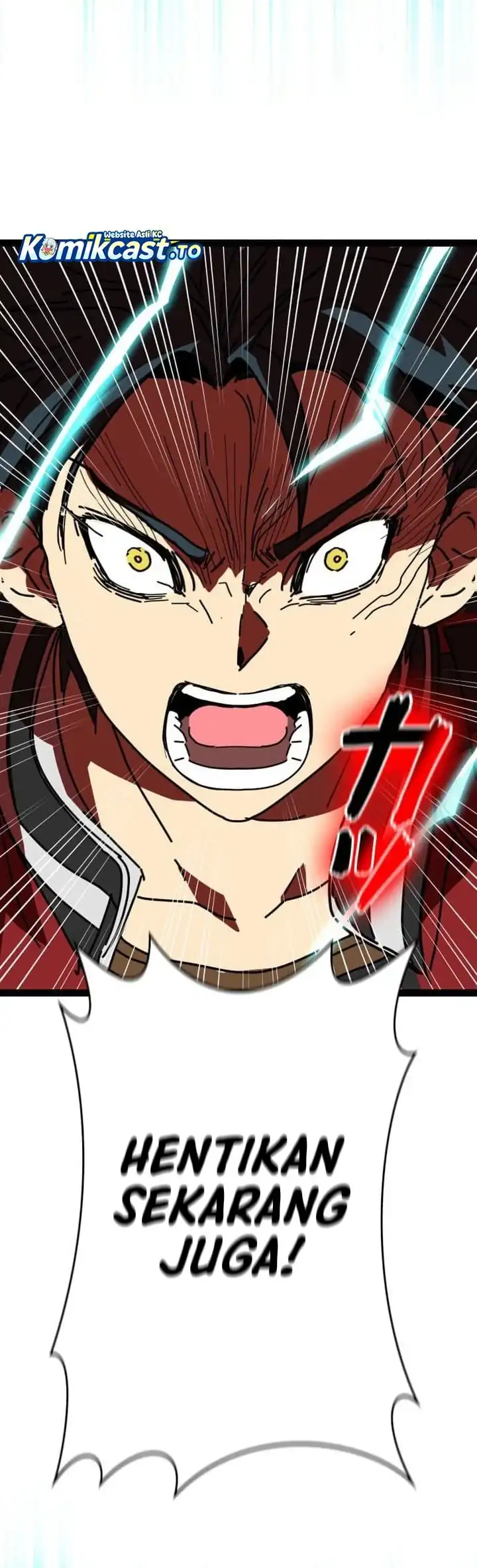 Gyakuten no No Mercy chapter 8 halaman 66