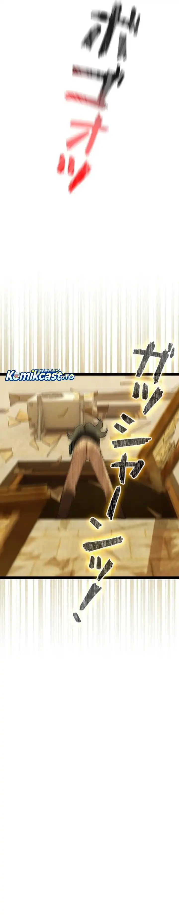 Gyakuten no No Mercy chapter 8 halaman 68