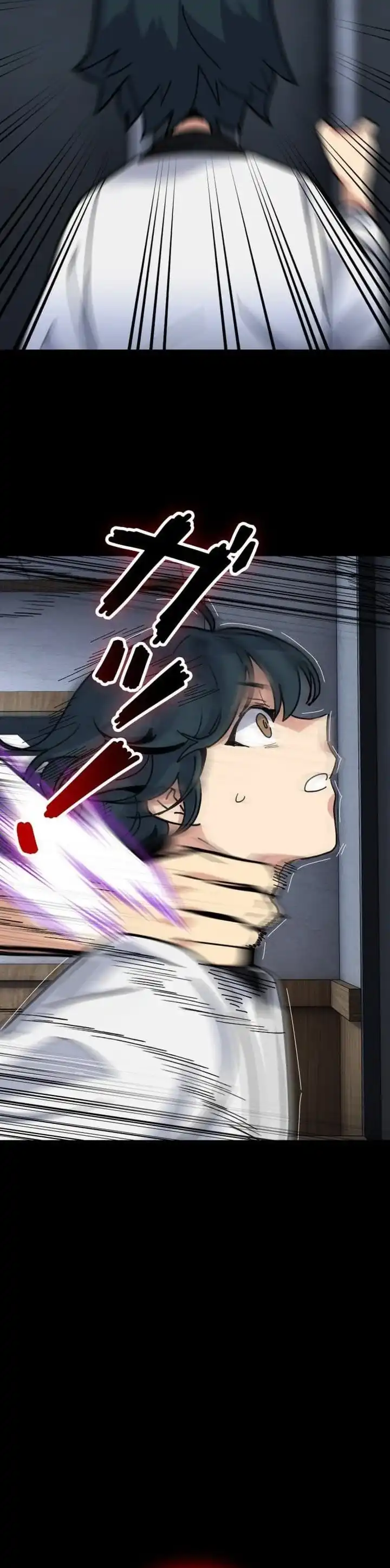 Gyakuten no No Mercy chapter 9 halaman 9