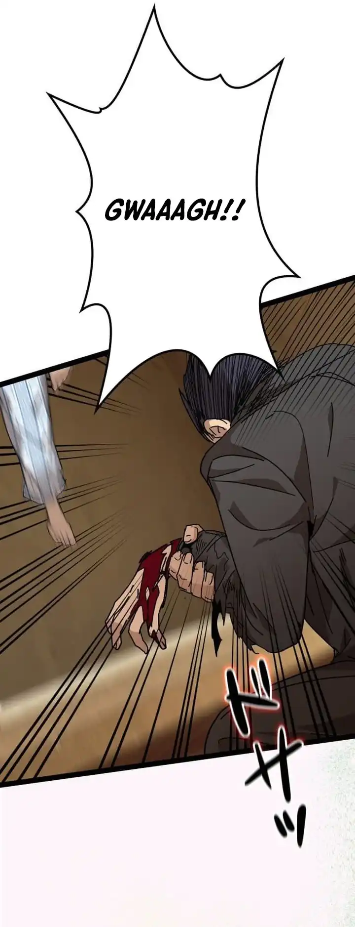 Gyakuten no No Mercy chapter 9 halaman 49