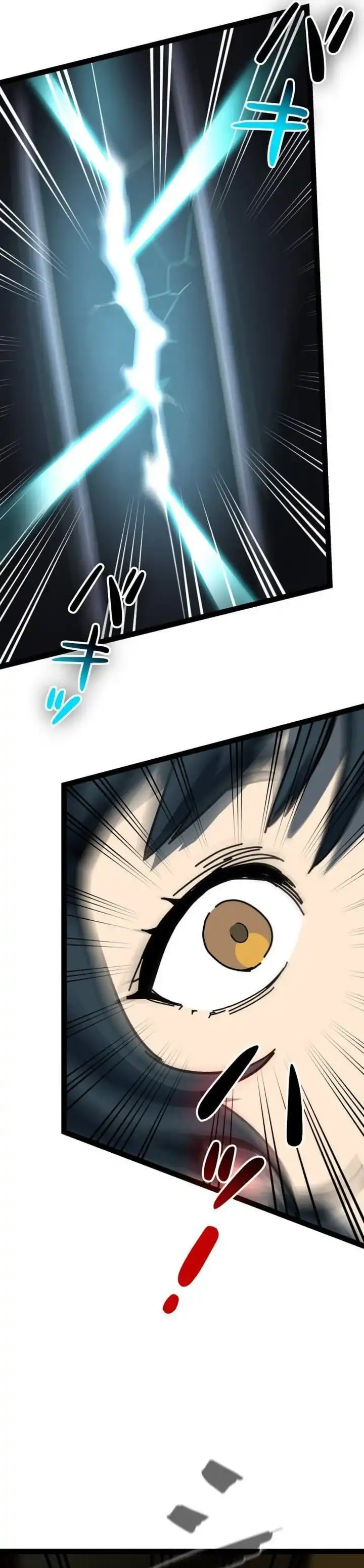 Gyakuten no No Mercy chapter 9 halaman 53