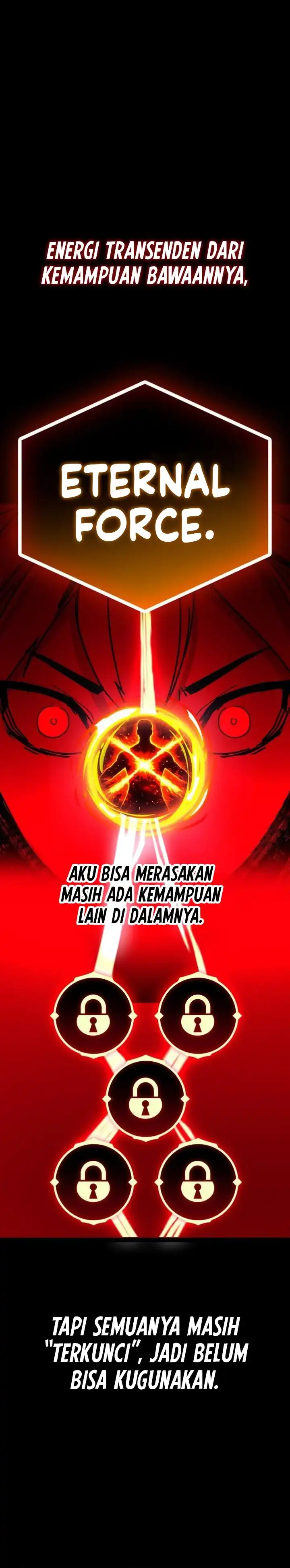 Gyakuten no No Mercy chapter 10 halaman 5