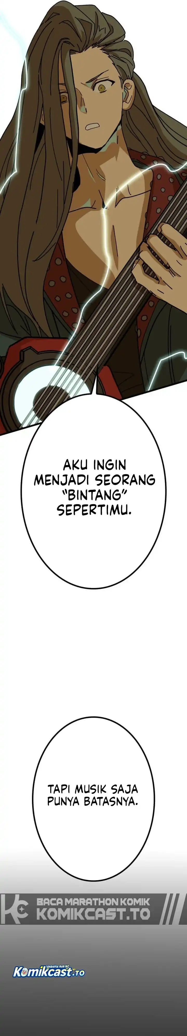 Gyakuten no No Mercy chapter 10 halaman 13