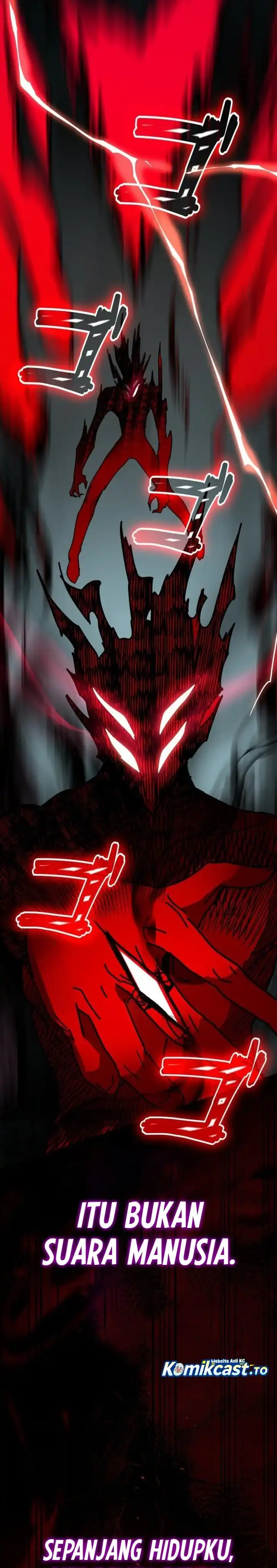 Gyakuten no No Mercy chapter 10 halaman 29