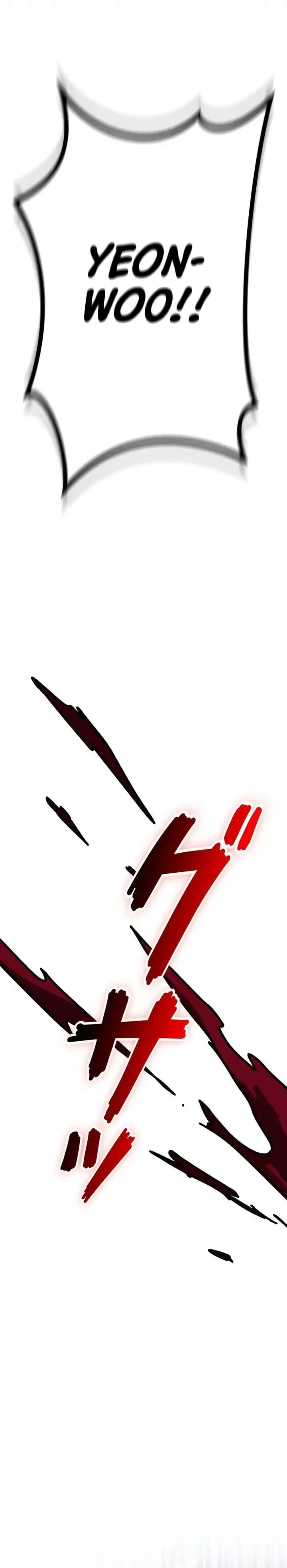 Gyakuten no No Mercy chapter 10 halaman 36