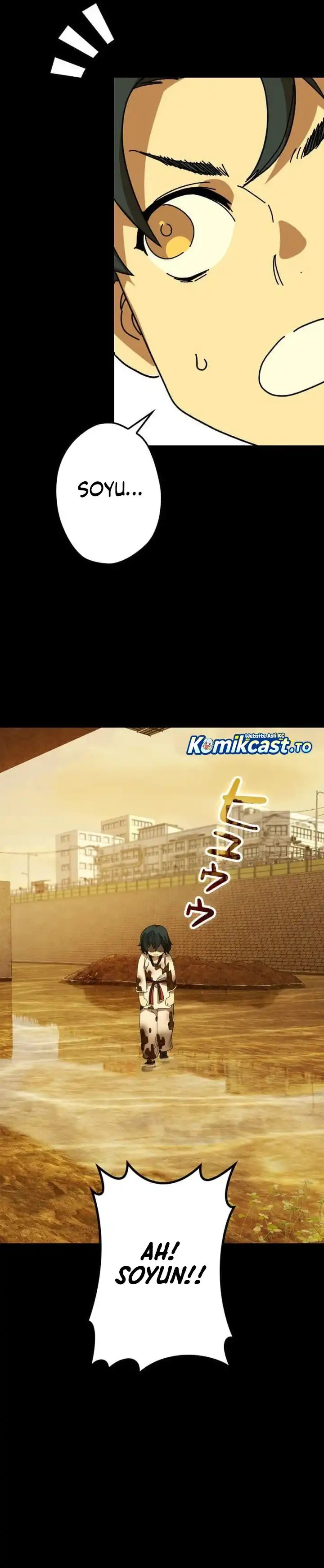 Gyakuten no No Mercy chapter 10 halaman 52